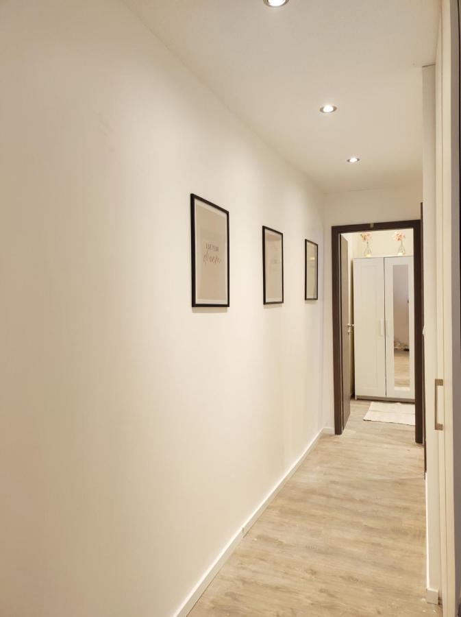 La Petite Venise, Colmar Apartman Kültér fotó