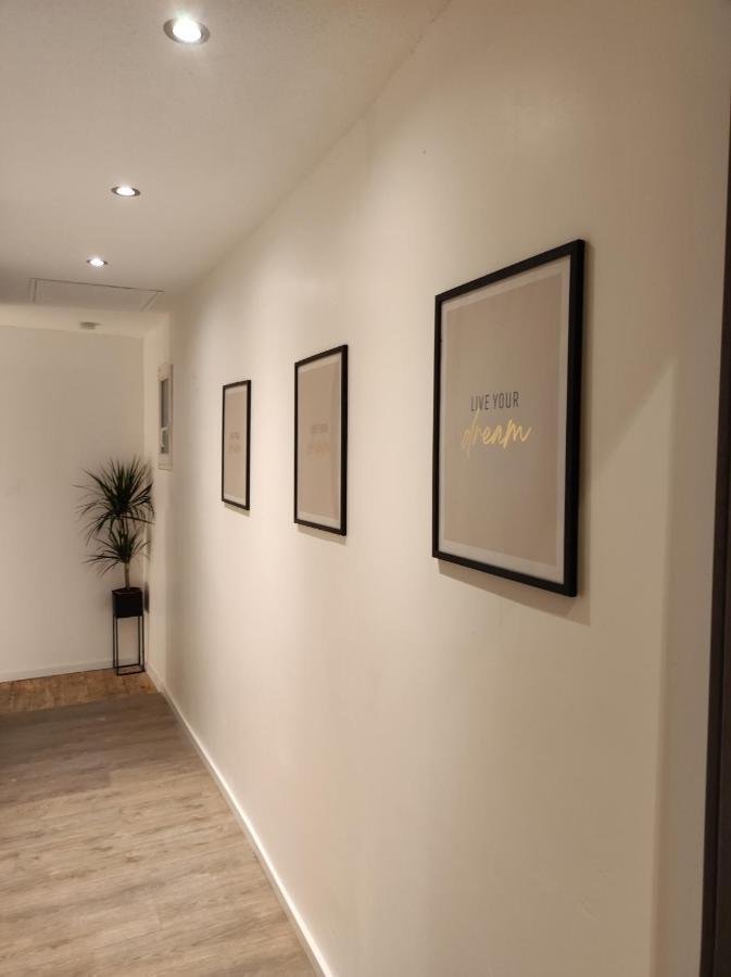 La Petite Venise, Colmar Apartman Kültér fotó