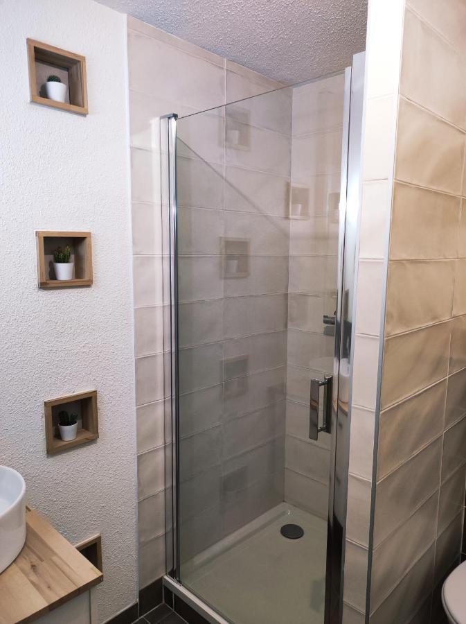 La Petite Venise, Colmar Apartman Kültér fotó