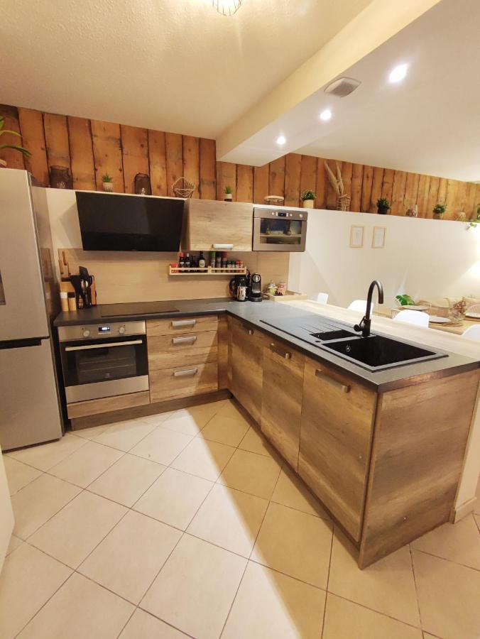 La Petite Venise, Colmar Apartman Kültér fotó