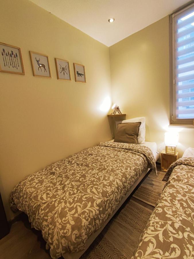 La Petite Venise, Colmar Apartman Kültér fotó