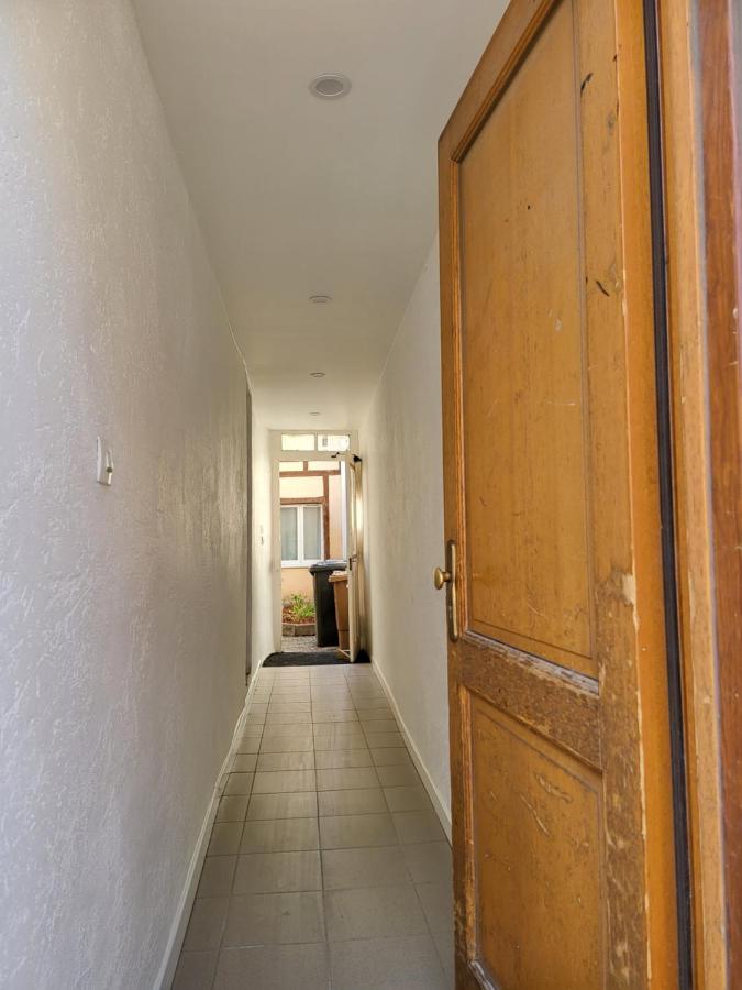 La Petite Venise, Colmar Apartman Kültér fotó